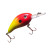Arkie 350 Series Crankbait - Strawberry Lemon