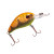 Arkie 350 Series Crankbait - Brown Craw