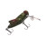 Arkie Hopper Crankbait - #12 - Red Tip
