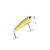 Arkie Minnow Crankbait - #3 - Sexee Shad