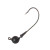 Arkie E-Z Rig Head 1/8oz 5pk