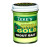 Atlas Mike 1.5oz Zeke Sierra Gold Floating - Chartreuse