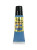 Bait Pop Blue - LIVE SONAR INTENSIFIER Scented Sparklscales .5oz Tube Hang Tab