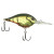 Berkley Dime 3/5oz 10-12' - Ghost Green Craw