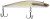 Berkley Finisher 2.75" 1/3oz - Stealth Shad