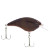 Berkley Frittside sz5 Junior - Brown Craw