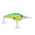 Berkley Frittside sz7 - Blue Chartreuse