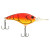 Berkley Clickin' Frittside sz7 - Red Spring Craw