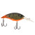 Berkley Money Badger sz5 - Firetail Green Craw