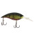 Berkley Money Badger sz6.25 - Ghost Green Craw