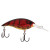 Berkley Money Badger sz6.75 - Ghost Red Craw