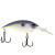 Berkley Money Badger sz7.25 - Purple Glimmer