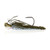 Berkley SlobberKnocker 1/2oz - Green Pumpkin Shad