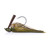 Berkley 1/2oz Finesse Jig - BR Green Pumpkin
