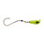 Berkley 3/8 oz Rawler Jig - Antifreeze