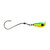 Berkley 3/8 oz Rawler Jig - Firetiger