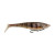Berkley PowerBait CullShad - HD Yellow Perch