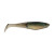 Berkley Unrigged Cull Shad - Electric Shad