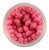 Berkley Powerbait Crappie Nibbles - Glow Pink