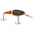 Berkley Jointed Flicker Shad 5cm - Firetail Green Craw