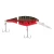 Berkley Jointed Flicker Shad 5cm - Red Tiger