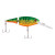 Berkley Jointed Flicker Shad 5cm - Slick Firetiger