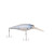 Berkley Flicker Shad 5cm - Firetail Ghost Glitter