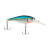 Berkley Flicker Shad 5cm -  Slick Blue Alewife