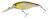 Berkley Flicker Shad 6cm - Purple Tiger