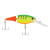 Berkley Jointed Flicker Shad 7cm - Firetail MF Hot Firetiger