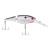 Berkley Jointed Flicker Shad 7cm - Pearl White