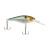 Berkley Flicker Shad 7cm - Blue Smelt