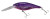 Berkley Flicker Shad 7cm - Flashy Purple Candy