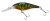 Berkley Flicker Shad 7cm - Flashy Perch