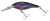Berkley Flicker Shad 7cm - Flashy Purple Tiger