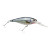 Berkley Flicker Shad 7cm - HD Spottail Shiner
