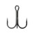 Berkley Fusion19 Treble Hook 8ct - 4
