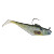 Berkley 3" Powerbait Swim Shad 5/pkg - HD Bluegill