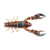 Berkley Powerbait 3.5" The Champ Craw -  HD Rusty Craw