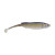 Berkley PowerBait 4" Drip Swimmer - Black Shad