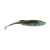 Berkley PowerBait 4" Drip Swimmer - HD Emerald Shiner