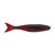 Berkley Powerbait 4.25" Power Stinger - Ghost Red Craw
