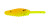 Big Bite Baits 1.5" Panfish Minnow 10pk - Chart Perch