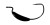 Big Bite Baits 1/8oz Weighted EWG Black 5/0 4pk
