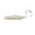 Bobby Garland 2" Swimming Minnow 15pk - Pearl White