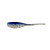 Bobby Garland 2" Baby Shad 18pk - Eclipse