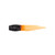 Bobby Garland 1.25" Itty Bit Slab Slay'R  20pk - Fried Shad