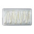 Bobby Garland Slab Hunt'R 10pk - Bright White