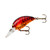 Bomber Model A - Apple Red Crawdad 4-6'