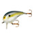 Bomber Shallow A - Foxy Shad 0-2'